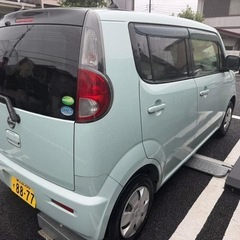 nissan moco (2013)の画像