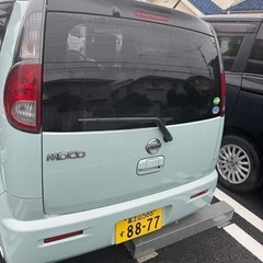 nissan moco (2013)の画像
