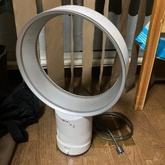 Dyson🔴デザイン扇風機
