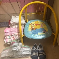 子供用品 