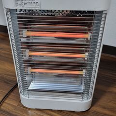 電気ストーブ　KEH-0923/Wの画像