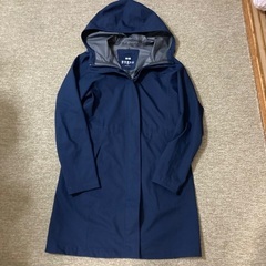撥水加工コートsサイズ