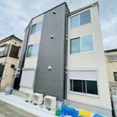 ☆★家賃6.9万円・初期費用17万☆★千代田線『北綾瀬』駅徒歩９...