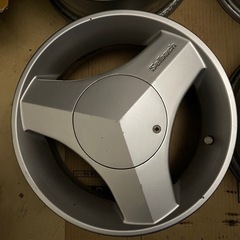 超希少！　セルバッハ　13インチ　5j の画像