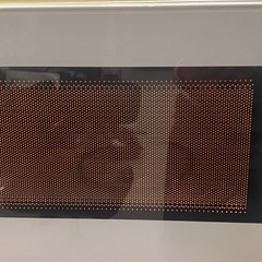 ◎ 電子レンジ　y select ヤマダ　YMW17HL5 50Hz専用　2025年製　動作確認済みの画像