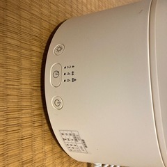 加湿器の画像