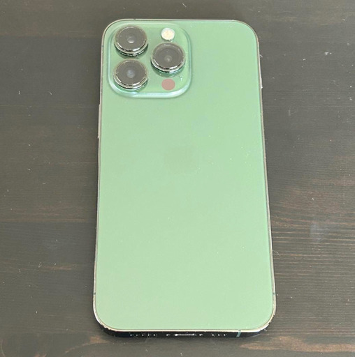 iPhone 13 Pro｜128gb｜SIMフリー (みかん) 秋葉原のその他の