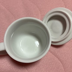 シナモロール カップの画像