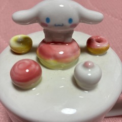 シナモロール カップの画像