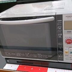 0624-252 日立オーブンレンジ　MRO- DS7