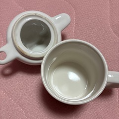 おしゃれキャット マリー カップの画像