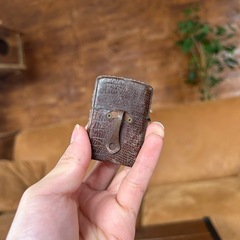 早い者勝ちヴィンテージジッポの画像