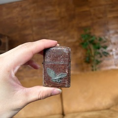 早い者勝ちヴィンテージジッポの画像