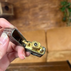 早い者勝ちヴィンテージジッポの画像