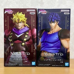 ジョジョの奇妙な冒険 Mometria ジョナサン ジョースター...