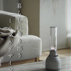 ソニー グラスサウンドスピーカー LSPX-S3