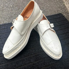 ジョージコックス ユニセックスシューズ Shoes George...
