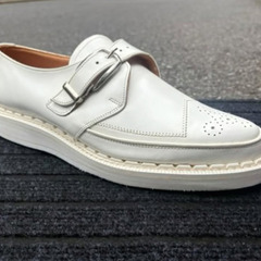 ジョージコックス ユニセックスシューズ Shoes George Cosの画像
