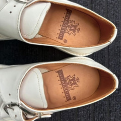 ジョージコックス ユニセックスシューズ Shoes George Cosの画像