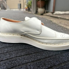 ジョージコックス ユニセックスシューズ Shoes George Cosの画像