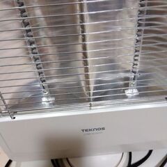 ハロゲンヒーターの画像