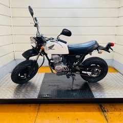 29500km ★始動動画あり★ エイプ50　AC16 ホンダ ...