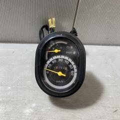HONDA トゥデイ50 AF67 メーター　TODAY ホンダ...