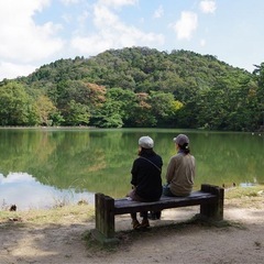 再度山・布引ハイク