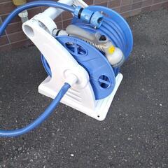 放水用ホース