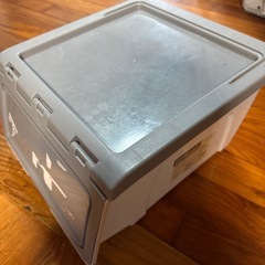 ダイソー 収納ケース