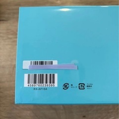 正規品　2024 新品未使用 ReFa リファ ファインバブルS 改良品の画像