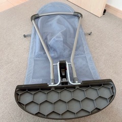 美品　ベビービョルン　バウンサーの画像