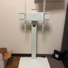 テレビスタンド