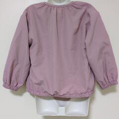 【中古】100cm 女の子 Lee アウターの画像