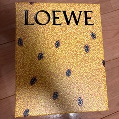 LOEWEの箱