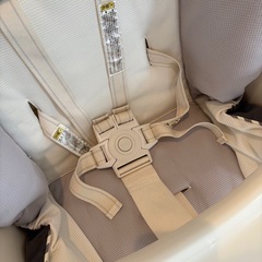 コンビネムリラハイローチェアの画像