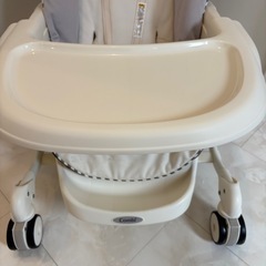 コンビネムリラハイローチェアの画像