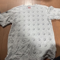 夏物男児TシャツSサイズ、半ズボン3枚セットの画像
