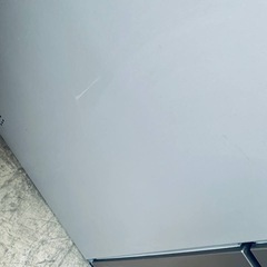 EJ5188番 日立 ノンフロン冷凍冷蔵庫  R-K370FVの画像