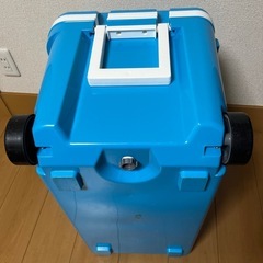 クーラーボックスの画像
