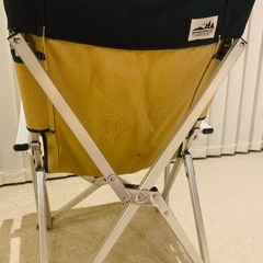 スモールキャンパーズチェア/ SMALL CAMPERS CHAIRの画像