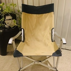 スモールキャンパーズチェア/ SMALL CAMPERS CHAIR