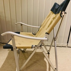 スモールキャンパーズチェア/ SMALL CAMPERS CHAIRの画像