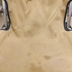 スモールキャンパーズチェア/ SMALL CAMPERS CHAIRの画像