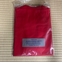 【未開封】Tシャツ Mサイズ 綿100%の画像