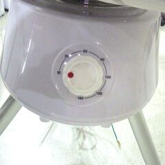 [未使用品]石崎電機 大型バルーン 衣類乾燥機　SFD-B200DX 【モノ市場東海店】147の画像