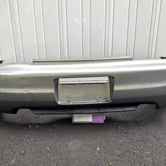 ホンダ S2000 AP1リアバンパー NH630M