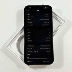 iPhone 15 Pro Max｜1024gb｜SIMフリーの画像