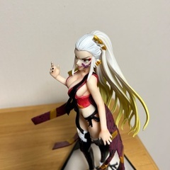 鬼滅の刃　堕姫　フィギュア　入手困難の画像