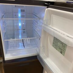 【６ケ月間保証付】2ﾄﾞｱ冷蔵庫　Panasonic　2020年製【ﾄﾚﾌｧｸ桶川店】の画像